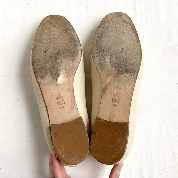 Tory Burch Jessa Loafers - Picture 8 of 10